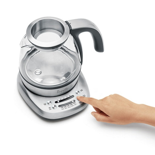 Breville smart hot sale tea kettle