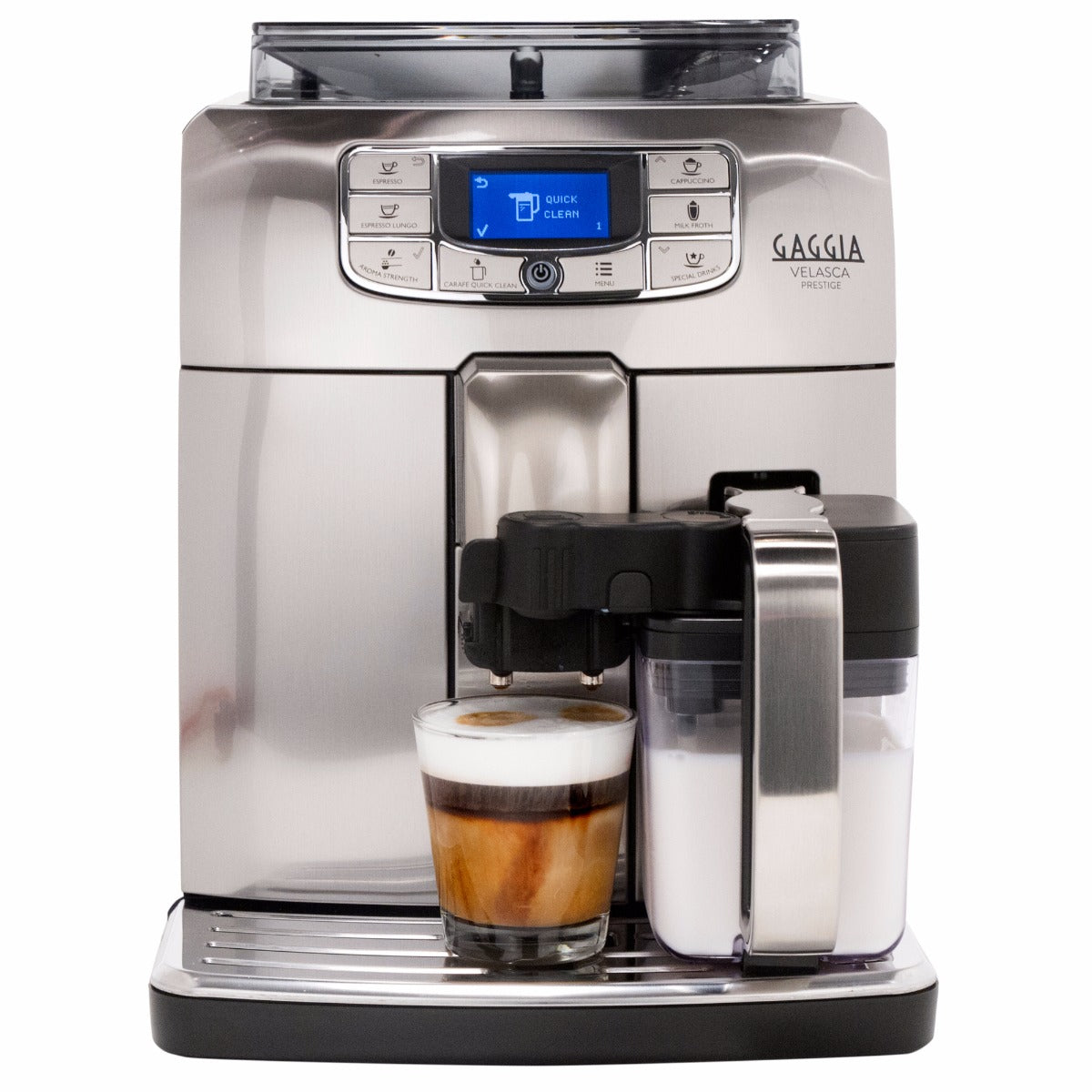 Gaggia on sale velasca prestige