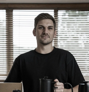 A Conversation With Ramsey Gyde of Varia: Form & Function in Coffee Equipment