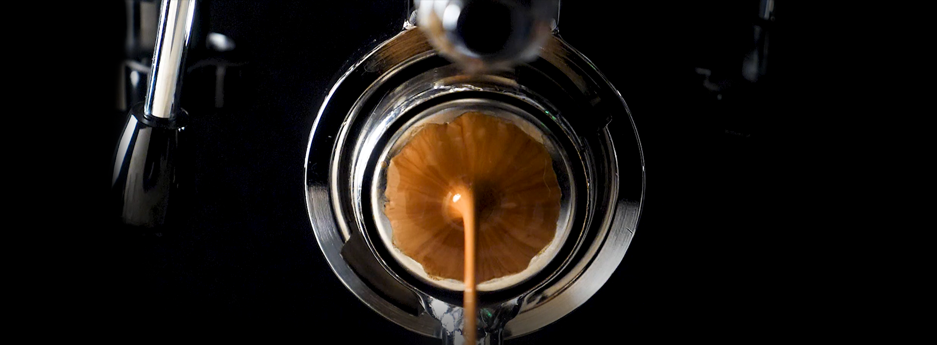 flow control espresso