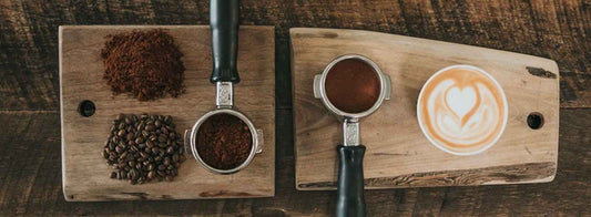 Yama Manual Coffee Grinder – Whole Latte Love