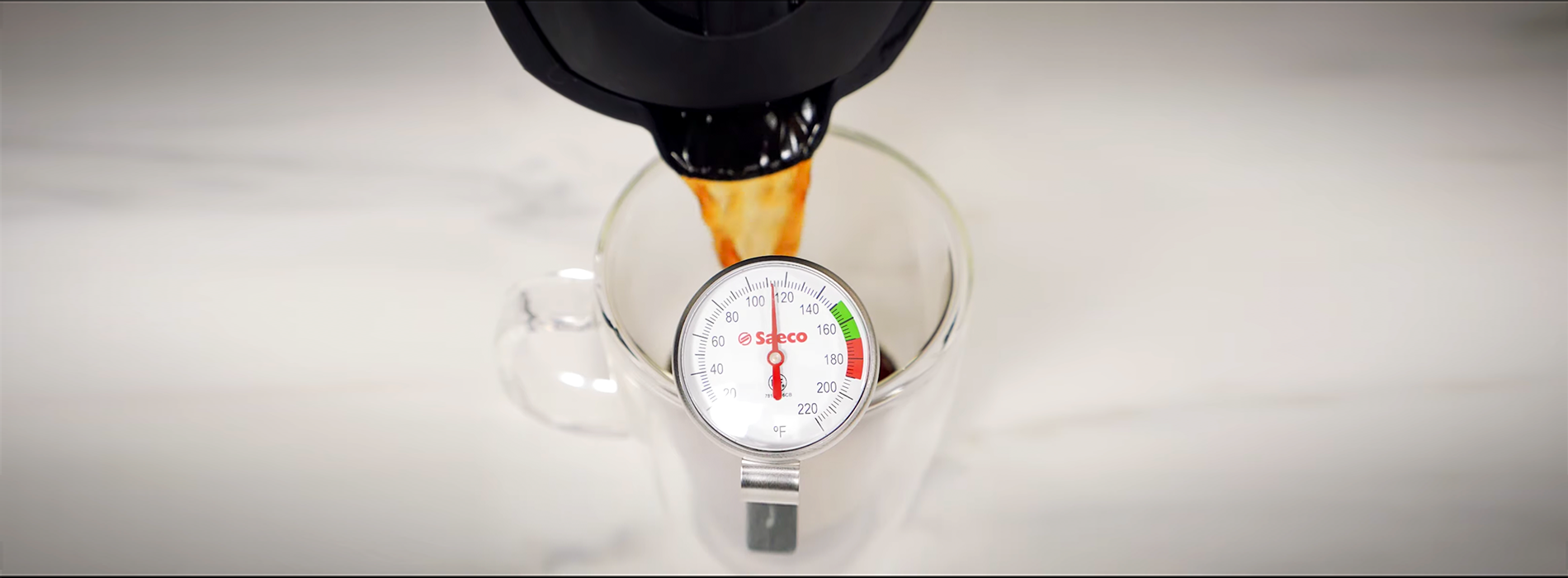 Which Cup Keeps Coffee Hotter Longest? (VIDEO)
