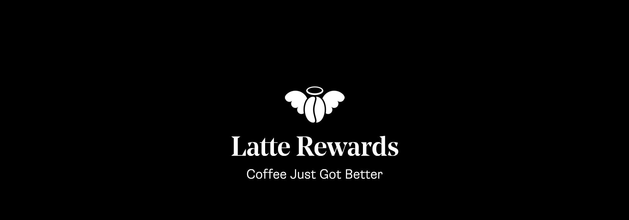 Latte Rewards = Free Gifts 🎁 - Whole Latte Love