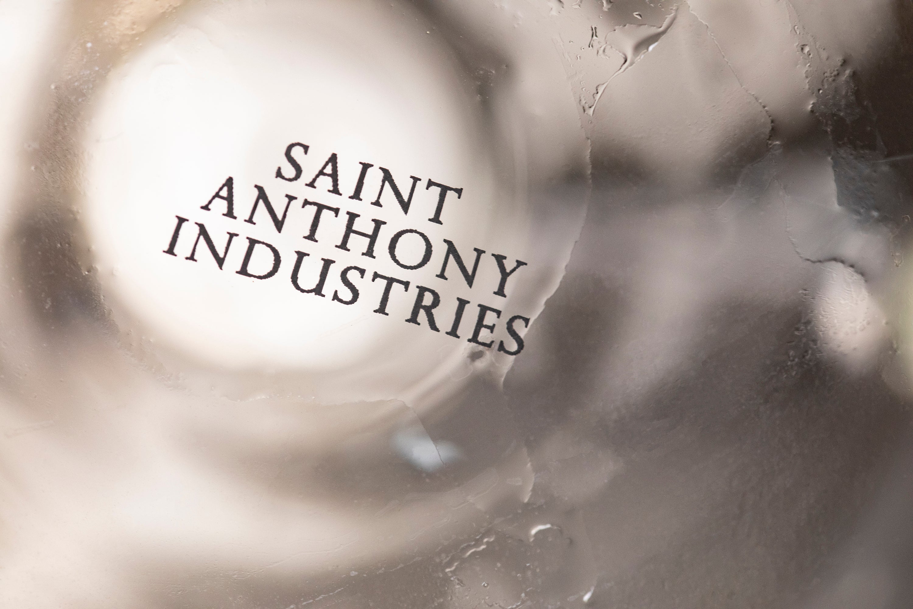 A Deep Dive into Saint Anthony Industries' Espresso Accessories