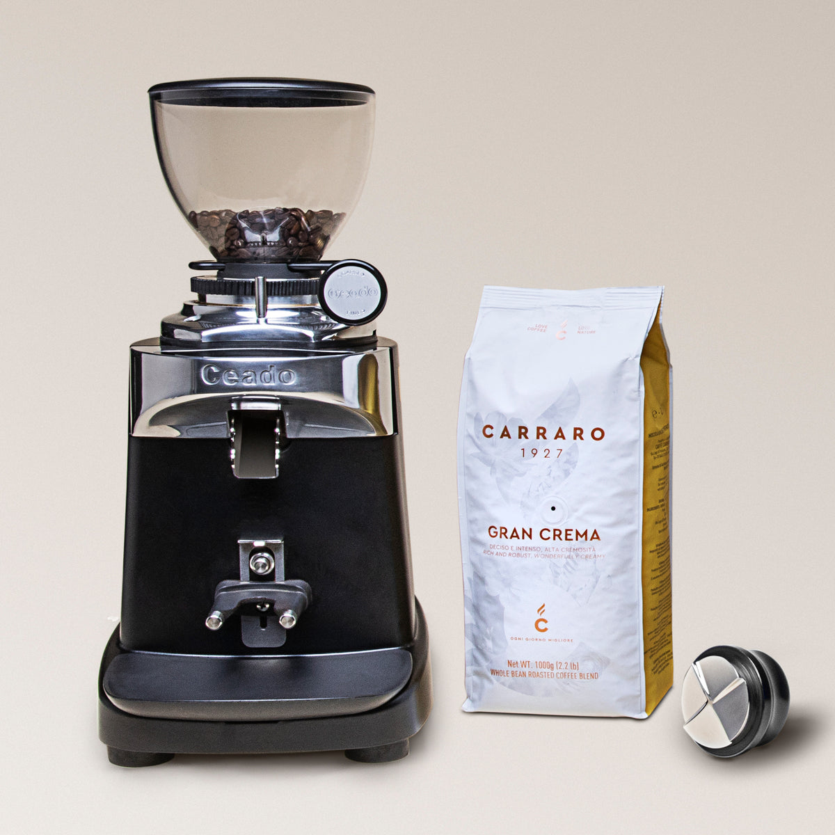 Flat Burr Espresso Grinders We Absolutely Love Whole Latte Love