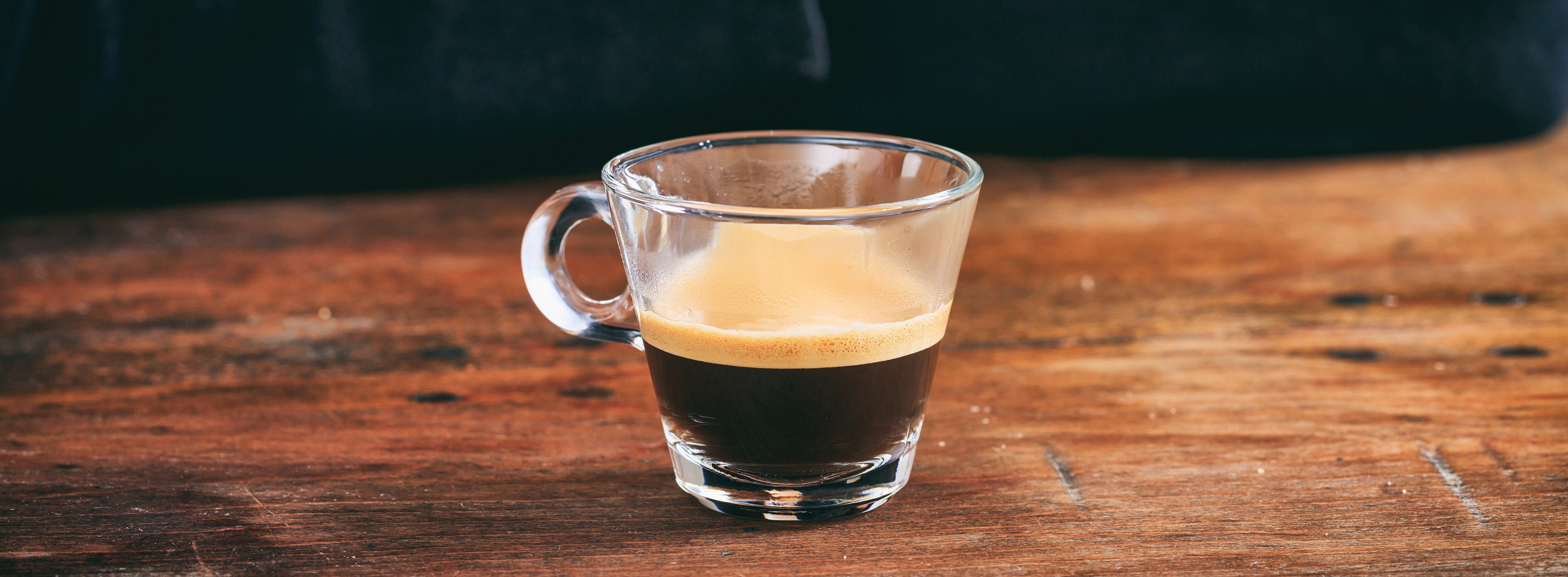 Espresso: How to Measure Weight and Volume 