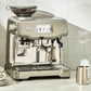 Breville BES990BSS Oracle Touch Espresso Machine