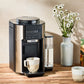 DeLonghi TrueBrew Drip Coffee Maker - Stainless/Black