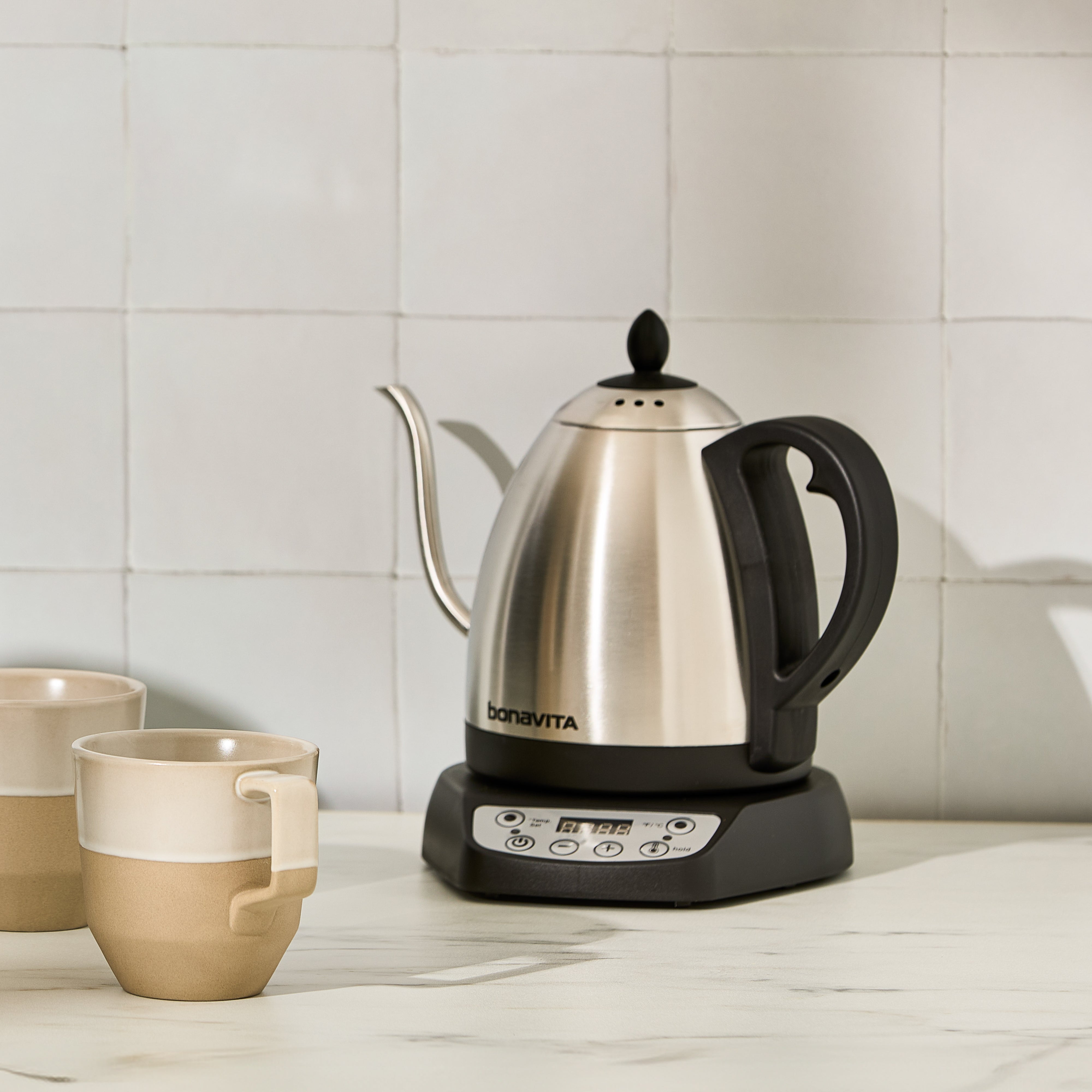 Bonavita offers Gooseneck Kettle