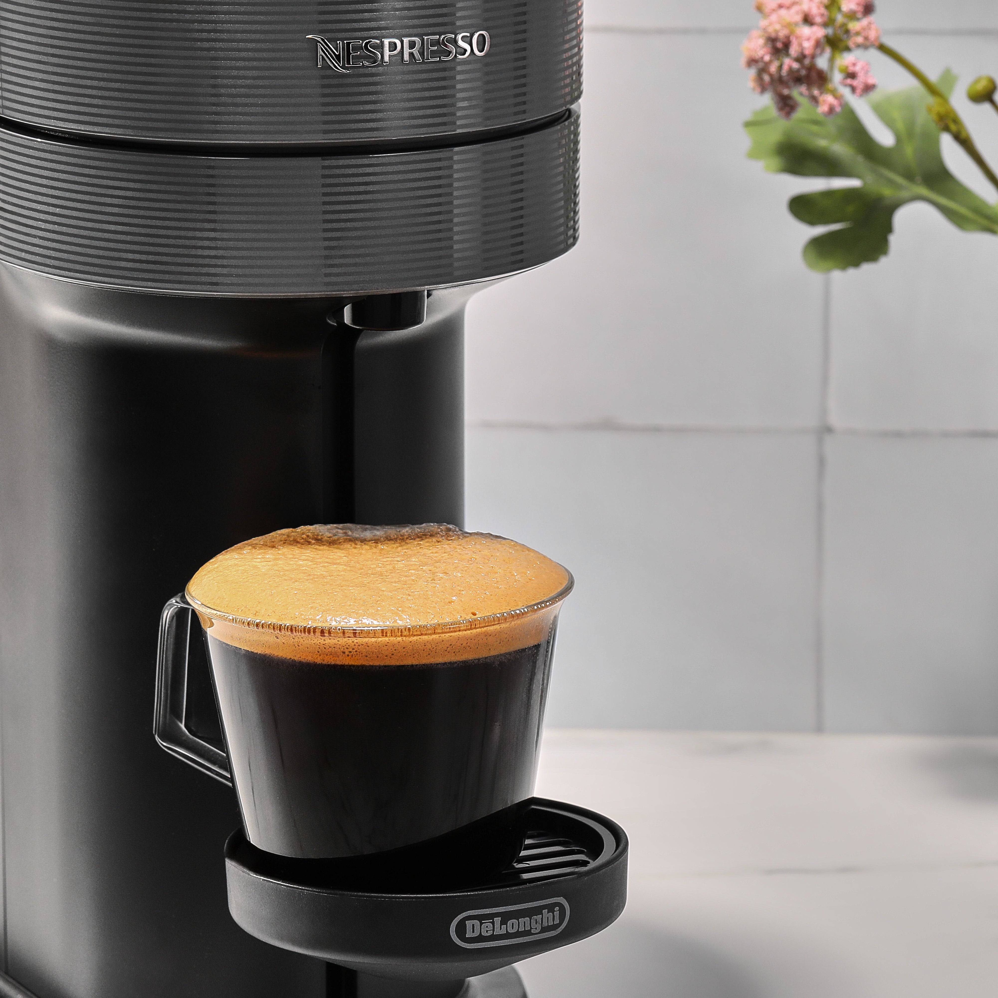 Nespresso Vertuo newest Plus