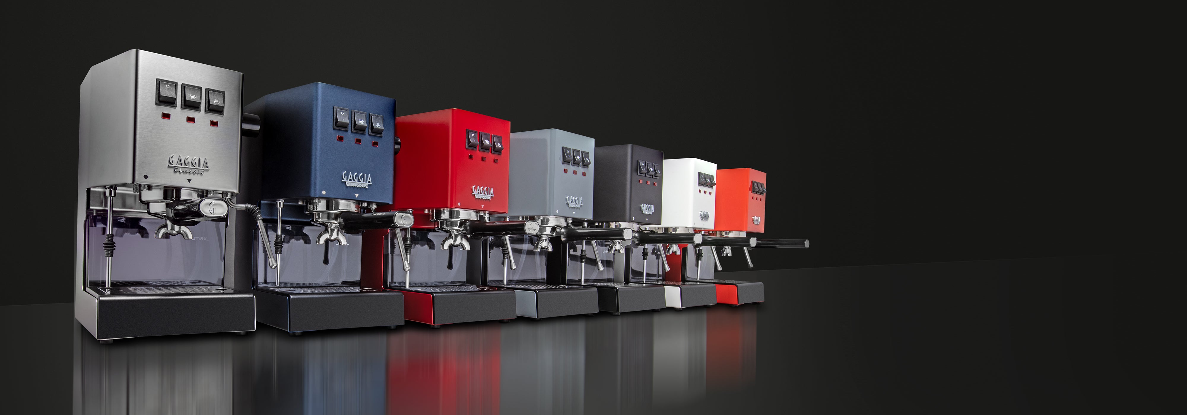 Whole Latte Love - Espresso Machines, Coffee Makers & Coffee