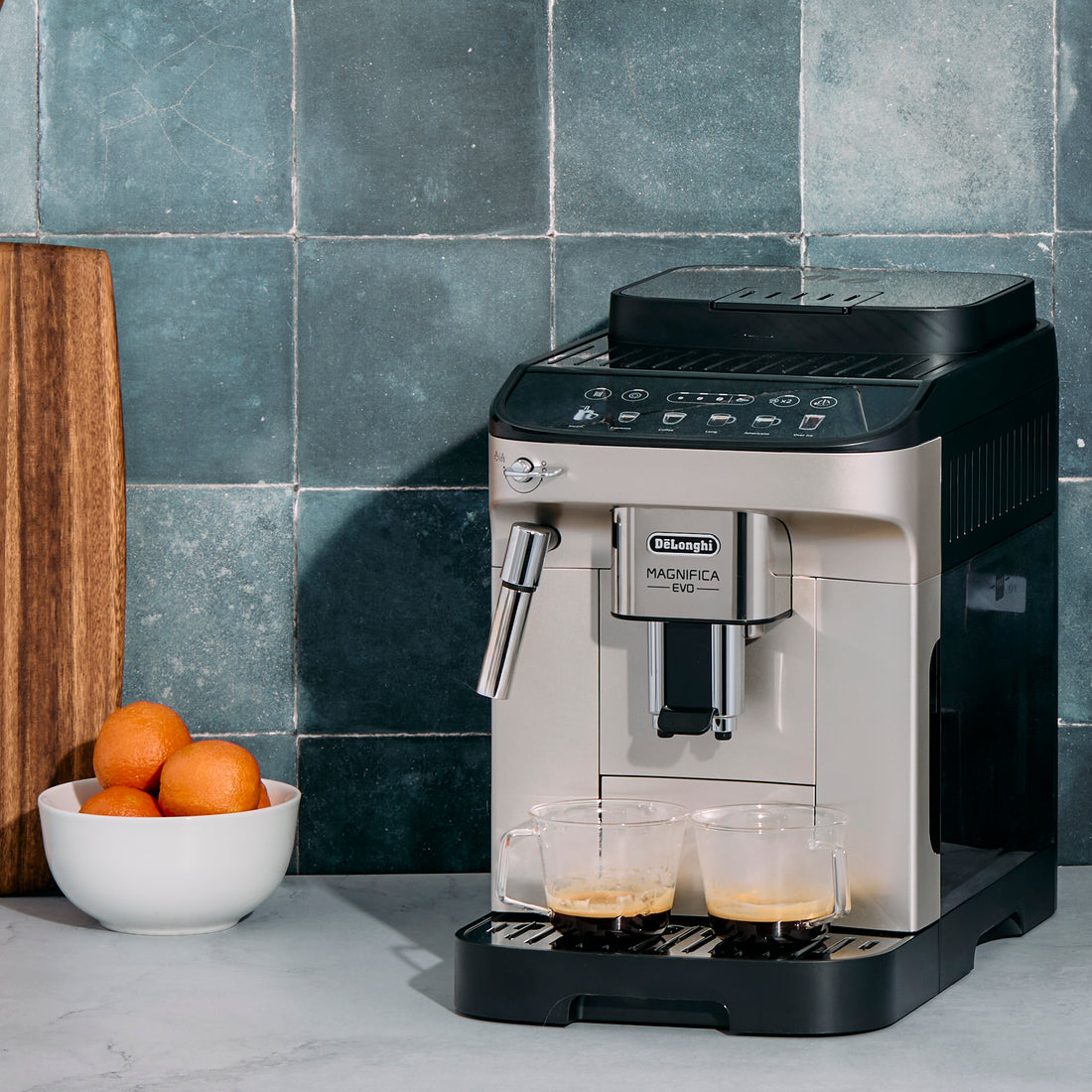 Delonghi Magnifica Evo 