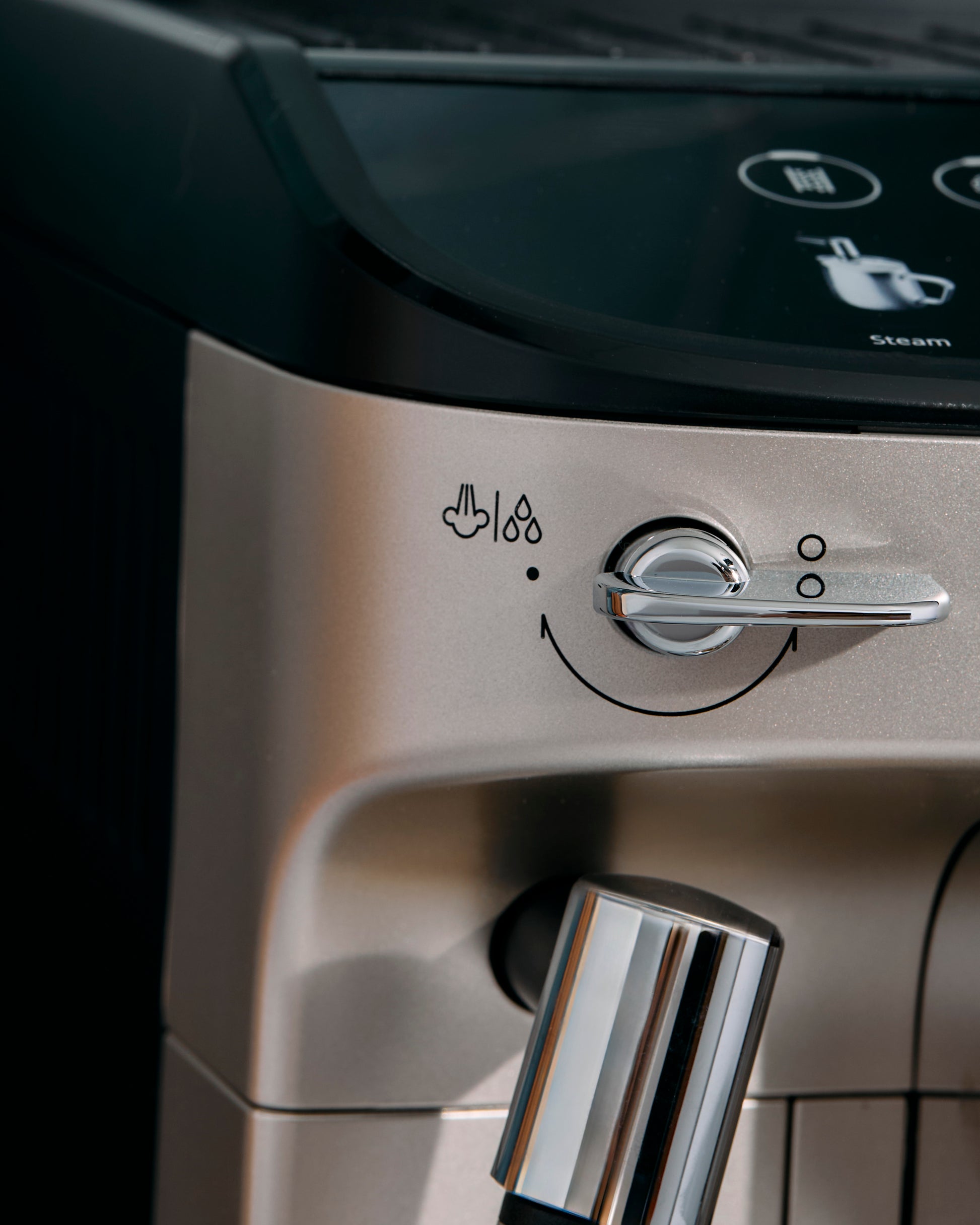 Delonghi Magnifica Evo 