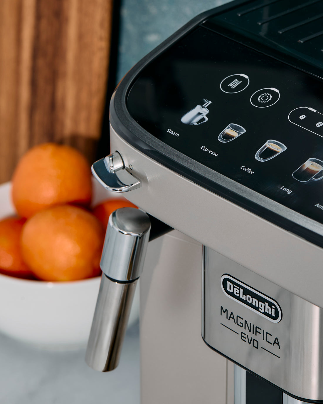 Delonghi Magnifica Evo 