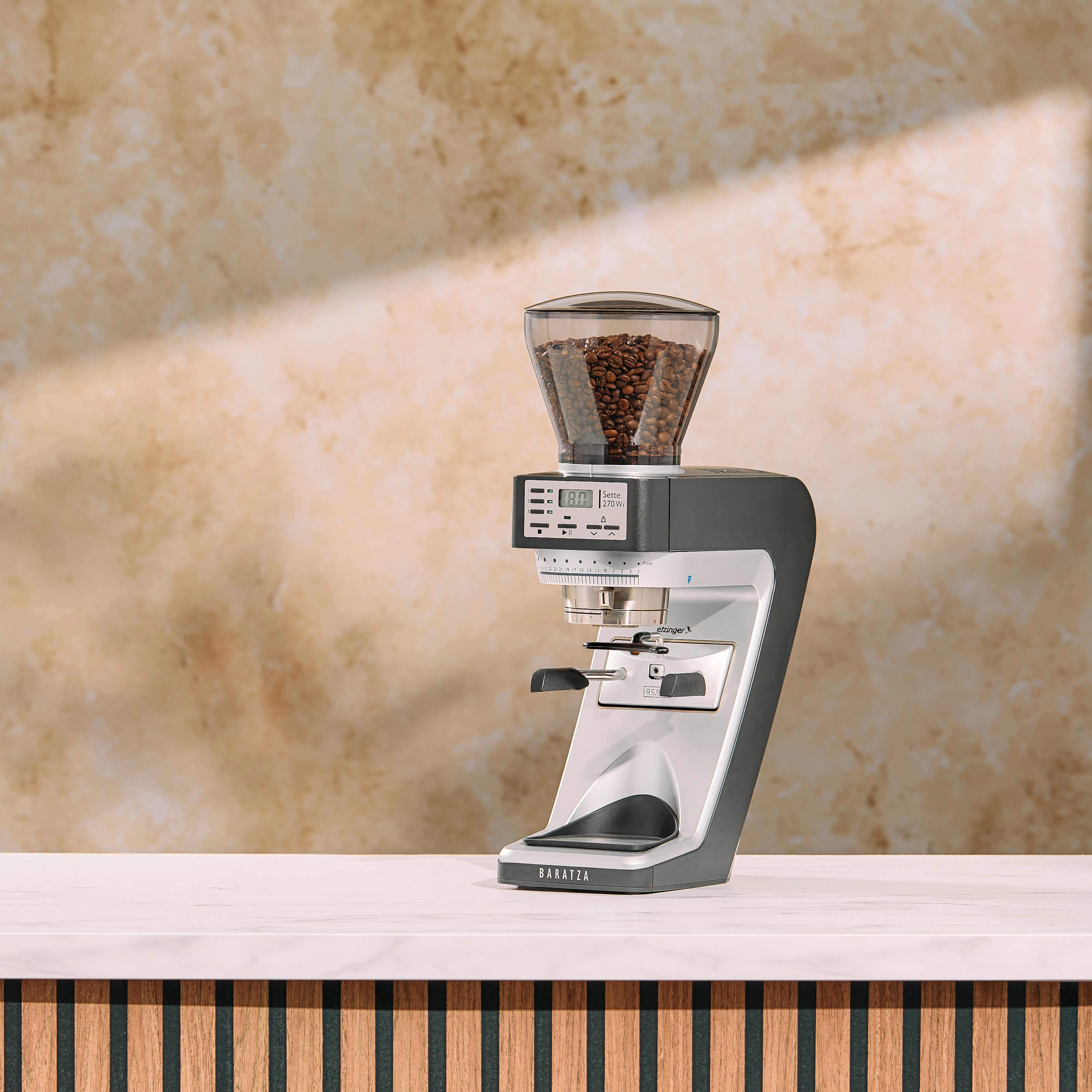 Baratza Sette 270Wi Espresso Grinder