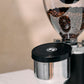 Rocket Espresso Giannino Grinder Black with Wood