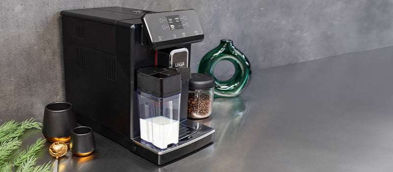 Whole Latte Love - Espresso Machines, Coffee Makers & Coffee