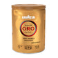 Lavazza Qualita Oro 100% Arabica Medium Roast Ground Coffee