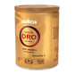 Lavazza Qualita Oro 100% Arabica Medium Roast Ground Coffee