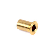 Finger Guard Bushing Brass