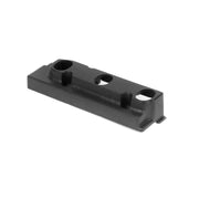 Black Teflon Tubes Support Cover Myb9 | Gaggia GA-11013784