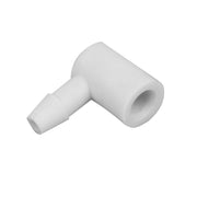 Pump Inlet Elbow 90 Degree | Gaggia GA-147920150