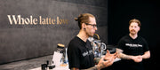 Slideshow Image: COFFEE SEMINARS ARE BACK!