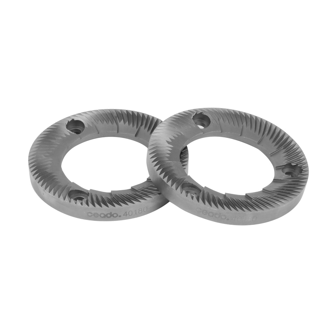 Set Of 2 83Mm Burrs | Ceado CE-COD40180