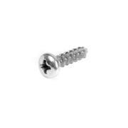 Galvanized Screw 2x16 mm