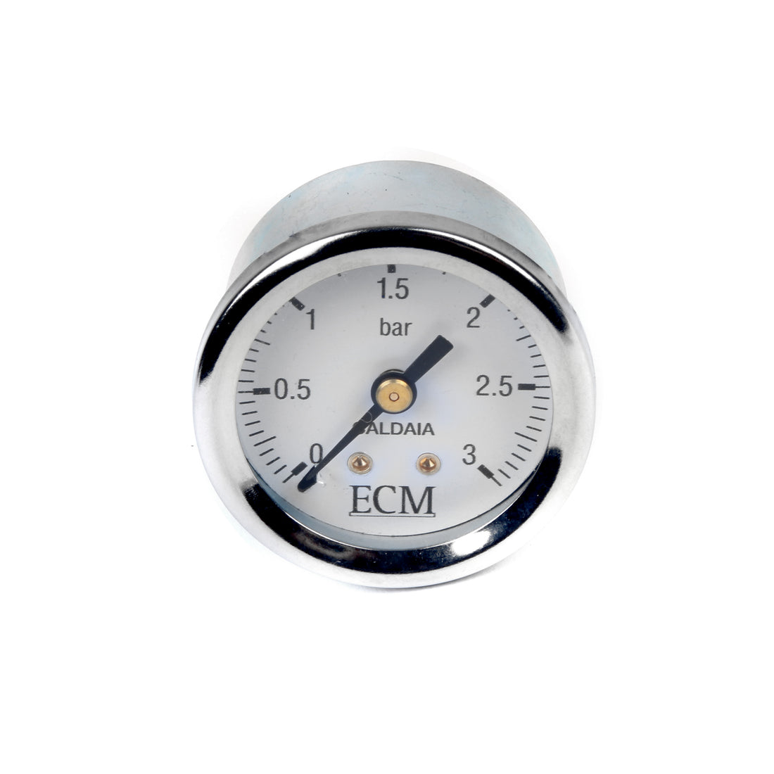 B7432516 Boiler Pressure Gauge With Ecm | ECM ECM-B7432516