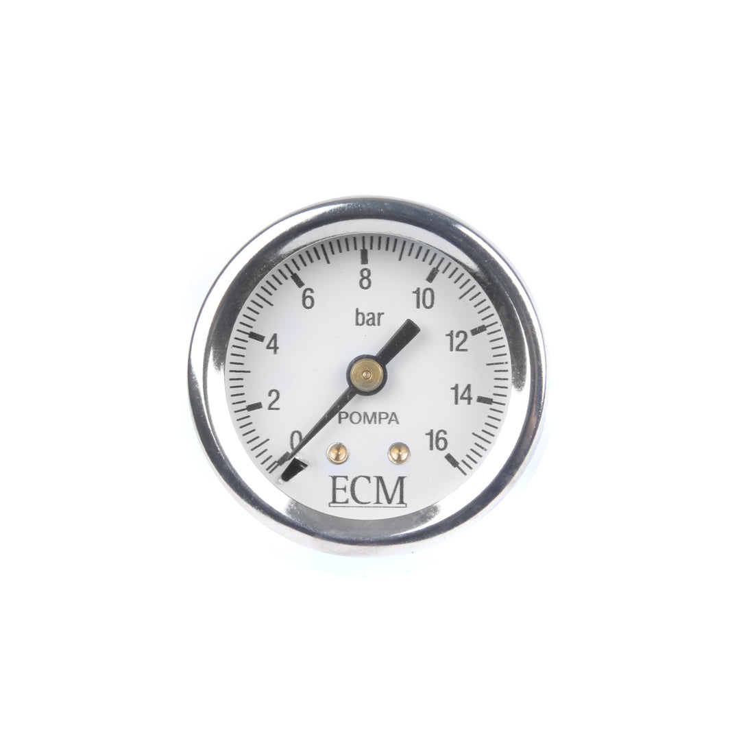 B7432517 Pump Pressure Gauge With Ecm | ECM ECM-B7432517