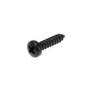 Black Screw 2.9x12.7 mm