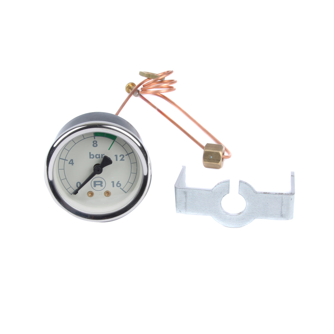 A299904633 Pump Pressure Gauge For Plus V2 | Rocket Espresso RE-A299904633