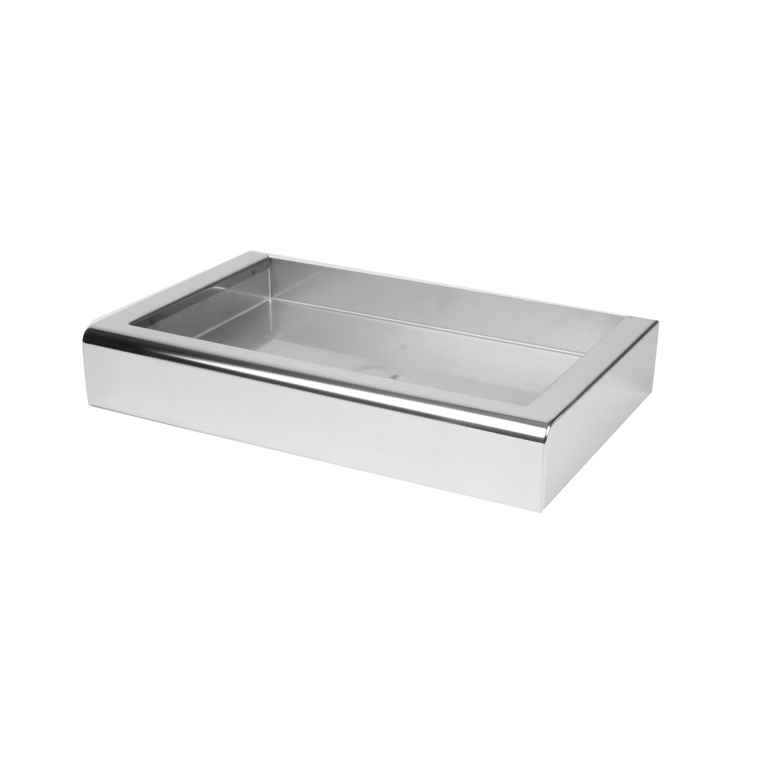 Emc Technica Drip Tray - Stainless Steel | ECM ECM-M3024.4