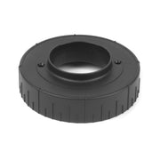 E6P Black Adjustment Ring - Black | Ceado CE-70184