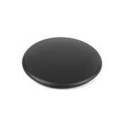 Ceado Lid for Short Hopper E37S E6, E7 - Black