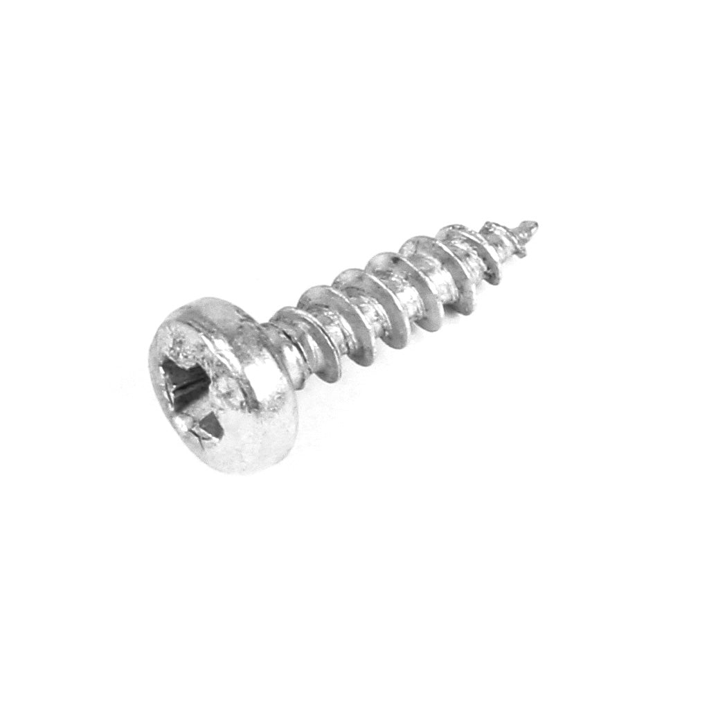 Titanium Bean Hopper Screws - Panelvit Tcb 3,0X12 Din 7505 B Gal - Screw | Gaggia GA-U140.004