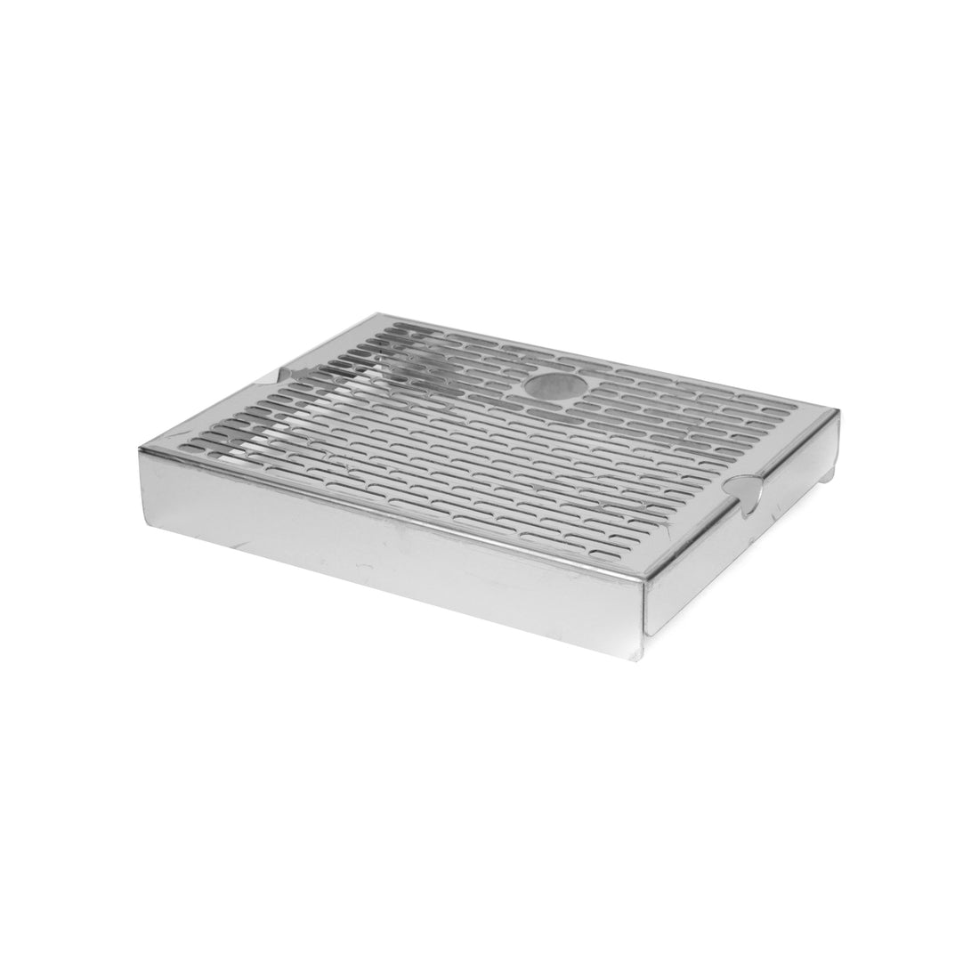 Ecm Classika Drip Tray Grid - Silver Part | ECM ECM-P9004