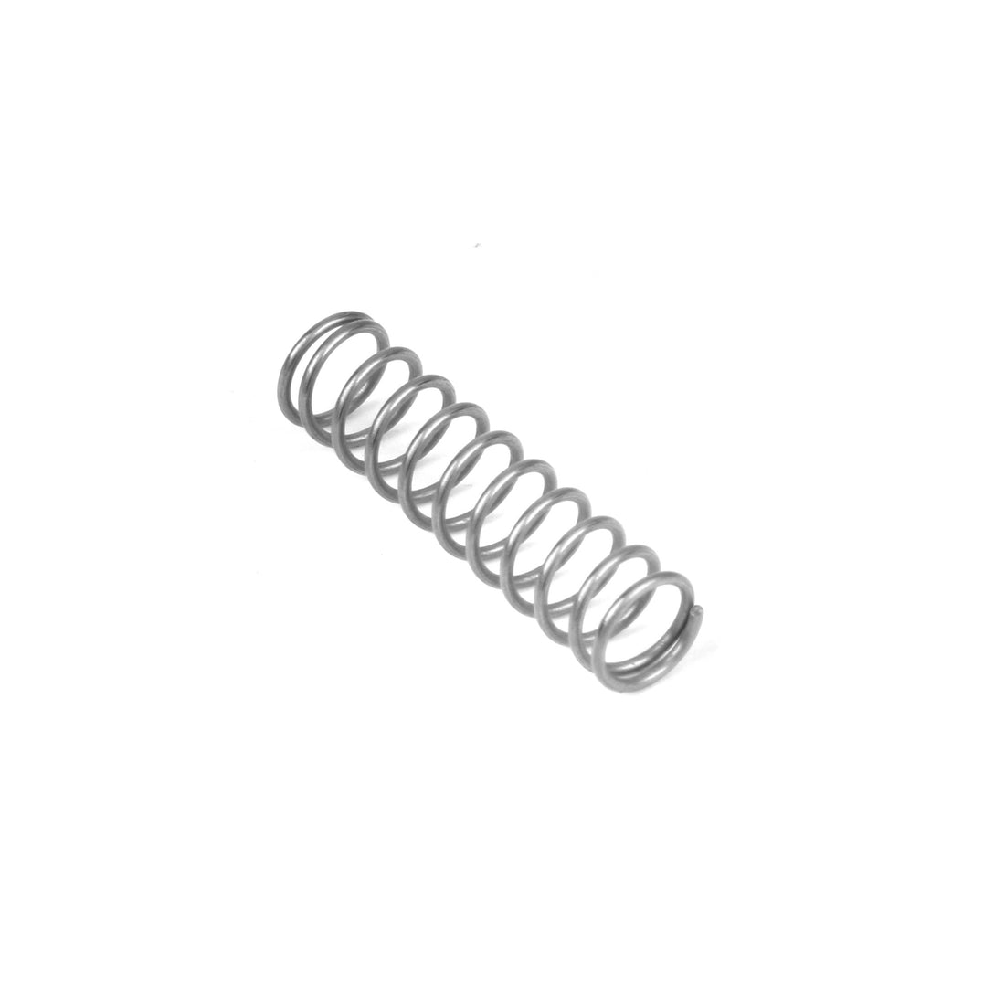 Two Way Teflon Tubes Support Spring Myb9 - Spring | Gaggia GA-17000006