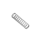 Two Way Teflon Tubes Support Spring Myb9 - Spring | Gaggia GA-17000006