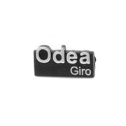 Saeco Odea Giro Black Plate With Logo Odea - Logo | Saeco SA-11004908