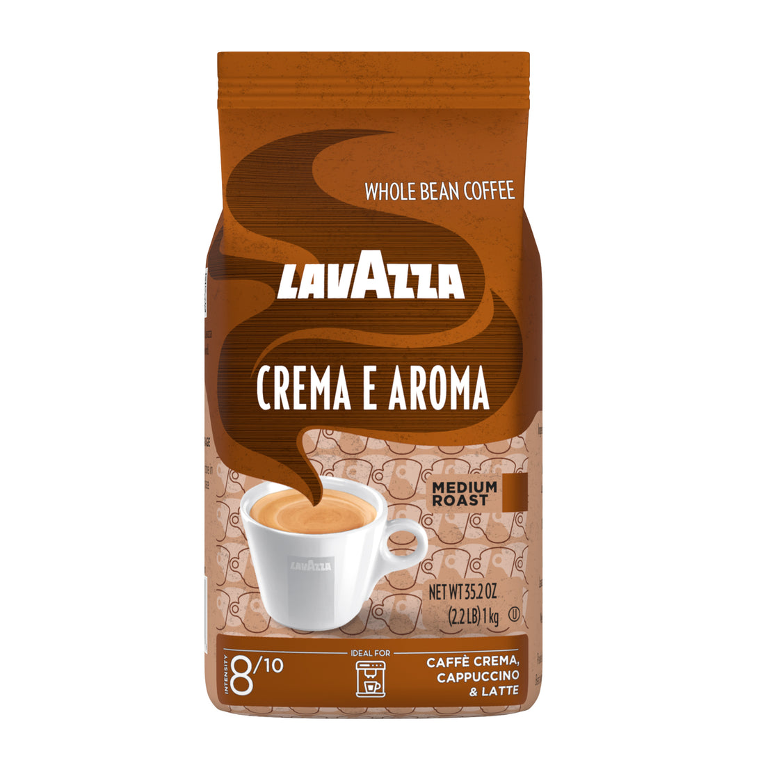 Lavazza Crema e Aroma Espresso