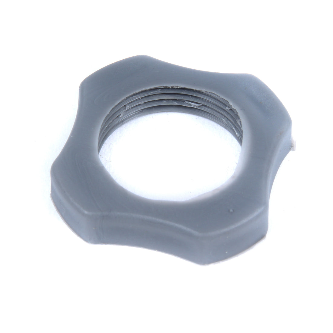 Plastic Nut Water Tank Adapter