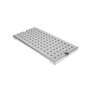 Cup Tray Front, Removable | ECM ECM-P2291