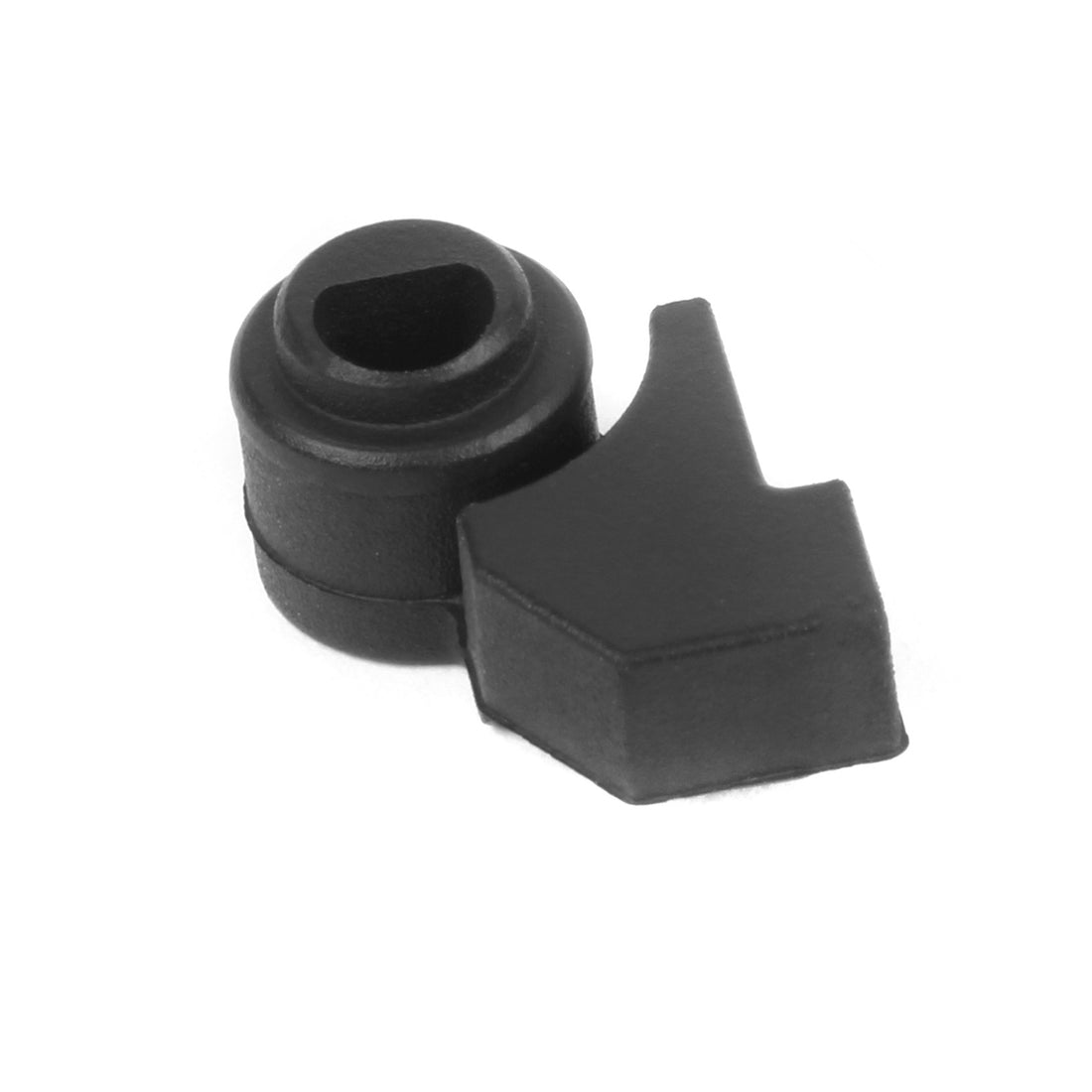 Black Mounting Plate Cover Seal Myb9 | Gaggia GA-11013514