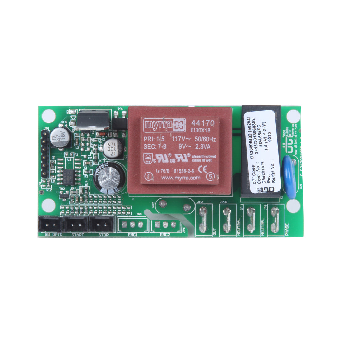 Ceado E6P Pc Board | Ceado CE-50254