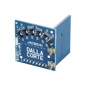 Dalle Corte B-Mc-2017 Electronic Card Cloche | Dalla Corte DC-B-MC-2017