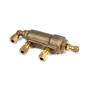 Dalla Corte A-Mc-1532 Complete Exchanger | Dalla Corte DC-A-MC-1532