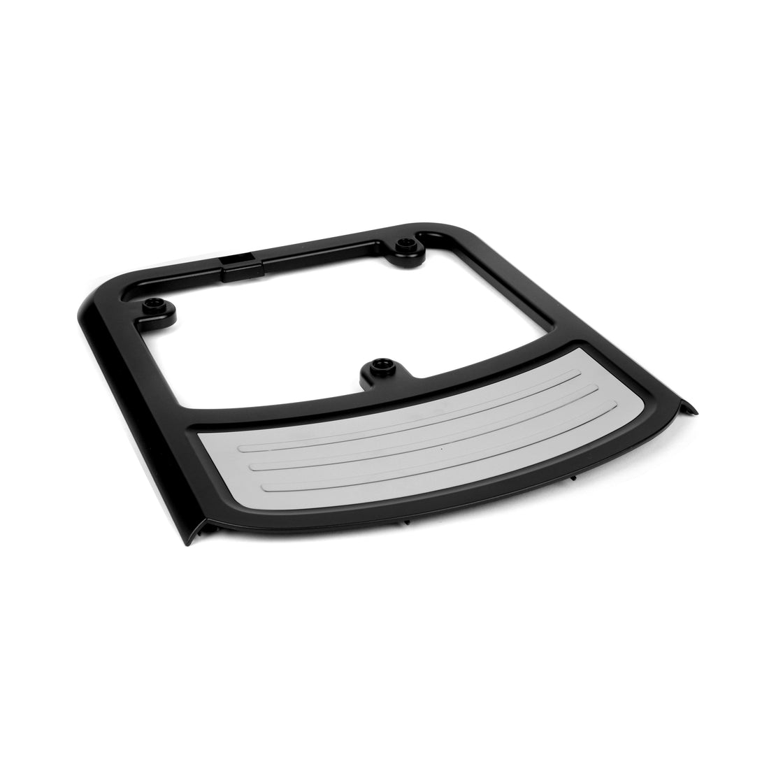 Gaggia Velasca Prestige Ba Ss-Blk Upper Casing Cover N - 421944054461 | Gaggia GA-421944054461