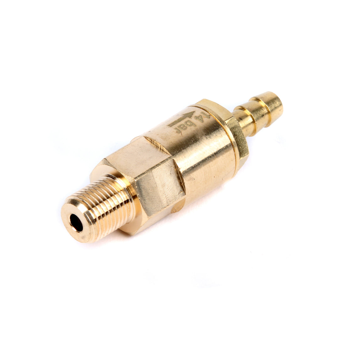 P2567 Expansion Valve 14 Bar - Parts | ECM ECM-P2567